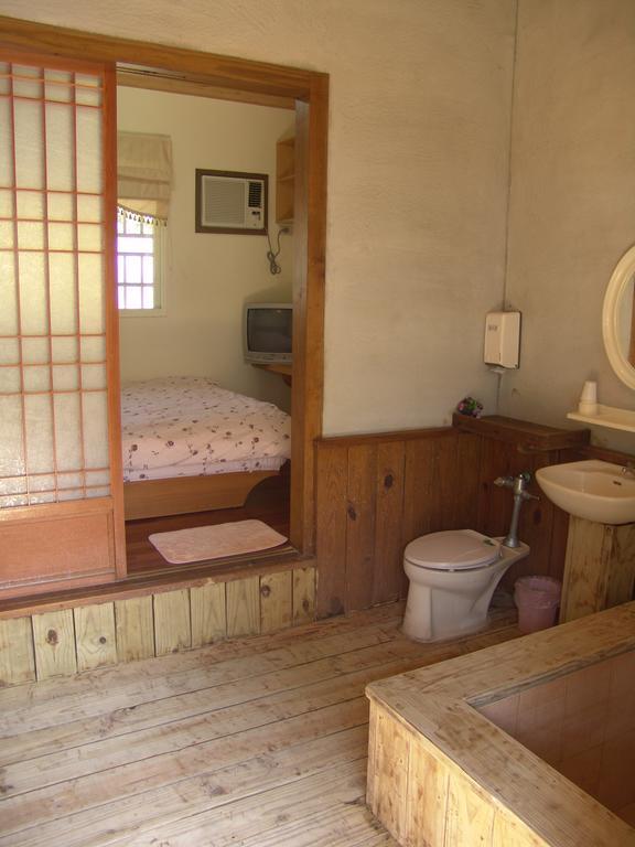 Junbuna Homestay Ruisui Quarto foto