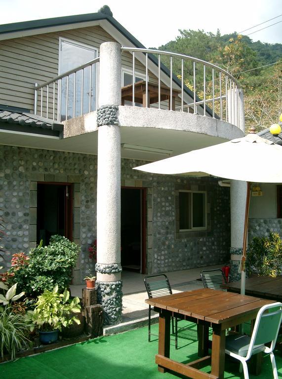 Junbuna Homestay Ruisui Exterior foto