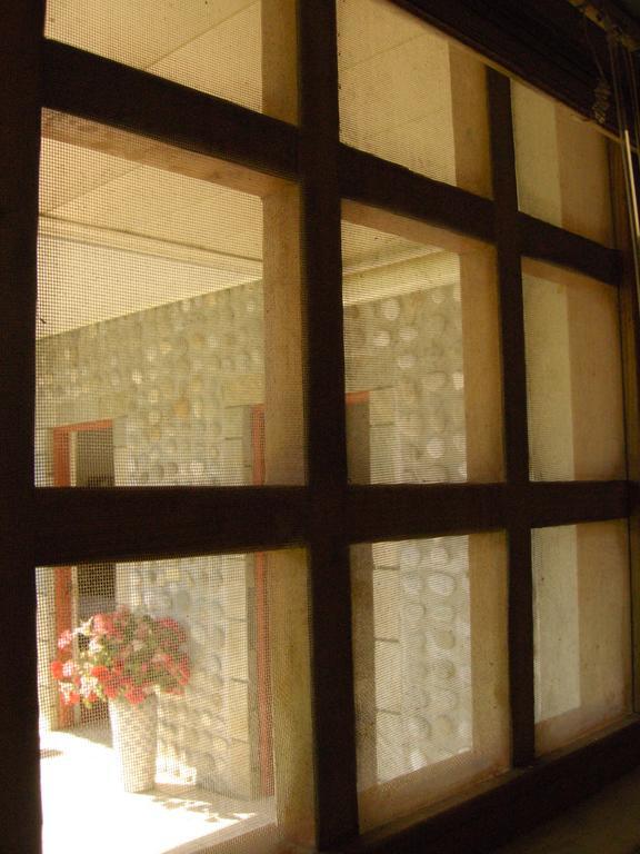 Junbuna Homestay Ruisui Exterior foto