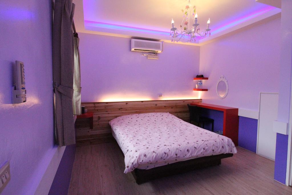 Junbuna Homestay Ruisui Quarto foto