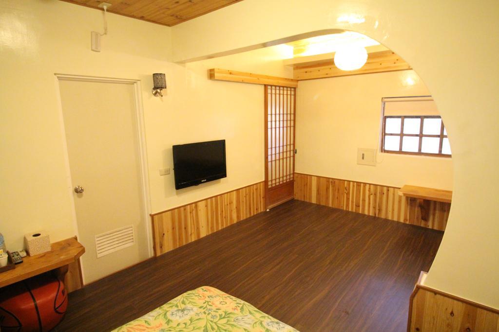 Junbuna Homestay Ruisui Quarto foto