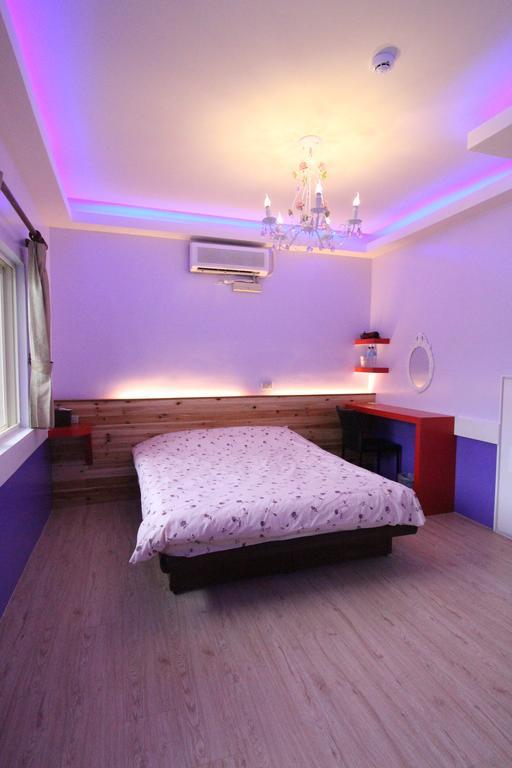 Junbuna Homestay Ruisui Quarto foto