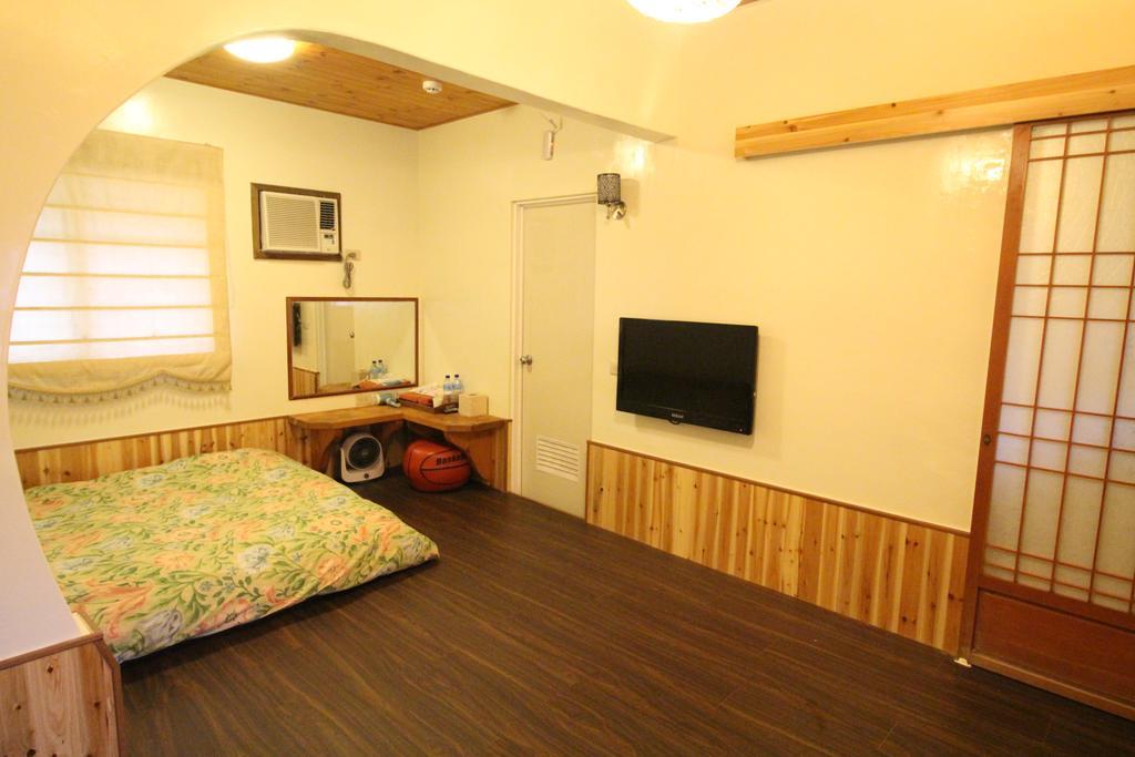 Junbuna Homestay Ruisui Quarto foto