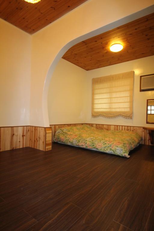 Junbuna Homestay Ruisui Quarto foto