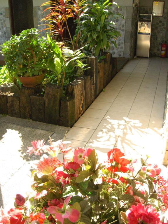 Junbuna Homestay Ruisui Exterior foto