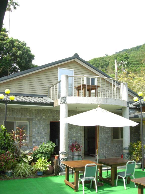 Junbuna Homestay Ruisui Exterior foto