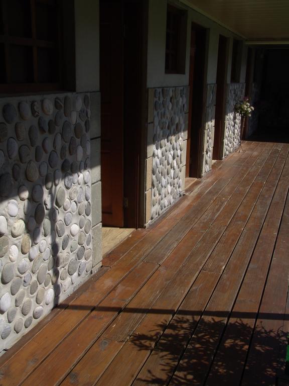 Junbuna Homestay Ruisui Exterior foto