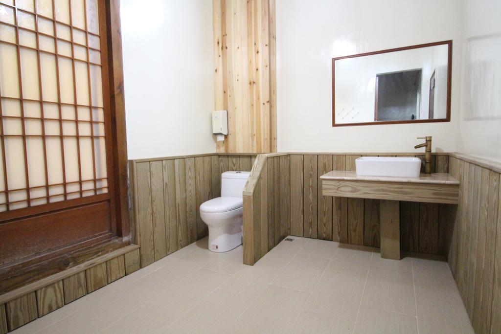 Junbuna Homestay Ruisui Quarto foto